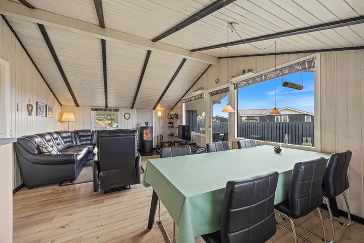 Ferienhaus B2711 in Bjerregårdsvej 255, Bjerregård - Bild #6