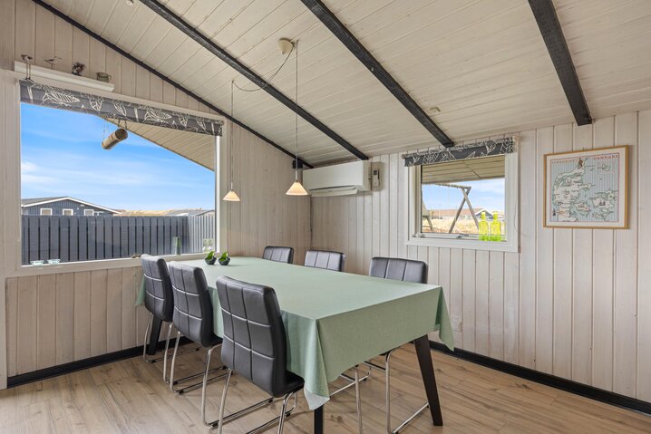 Ferienhaus B2711 in Bjerregårdsvej 255, Bjerregård - Bild #7