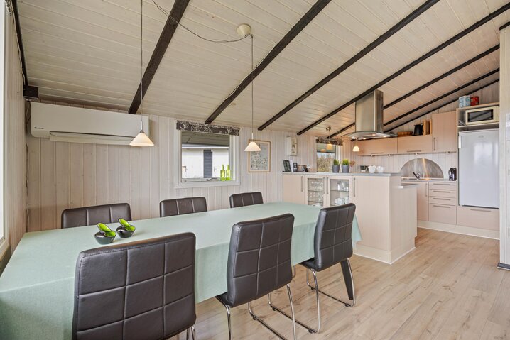 Ferienhaus B2711 in Bjerregårdsvej 255, Bjerregård - Bild #8