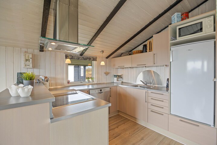 Ferienhaus B2711 in Bjerregårdsvej 255, Bjerregård - Bild #10