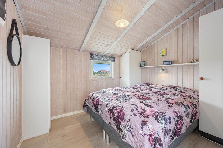 Ferienhaus B2711 in Bjerregårdsvej 255, Bjerregård - Bild #11