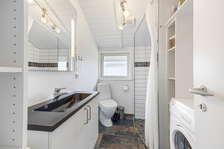 Ferienhaus B2711 in Bjerregårdsvej 255, Bjerregård - Bild #12