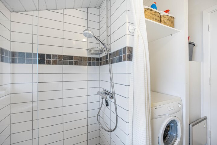 Ferienhaus B2711 in Bjerregårdsvej 255, Bjerregård - Bild #14