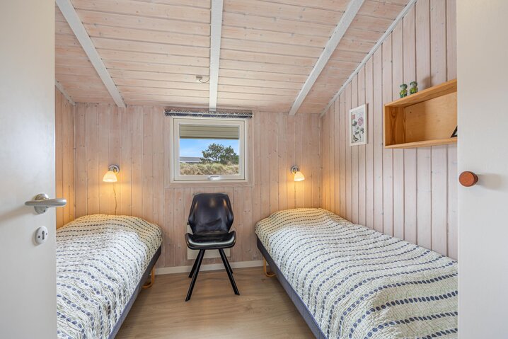 Ferienhaus B2711 in Bjerregårdsvej 255, Bjerregård - Bild #15