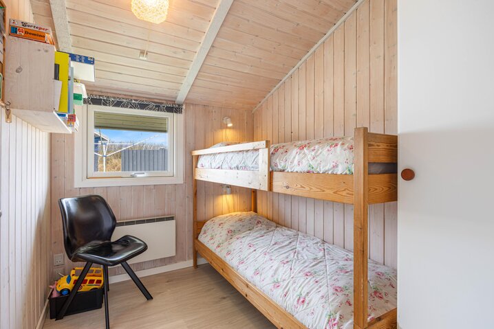 Ferienhaus B2711 in Bjerregårdsvej 255, Bjerregård - Bild #16