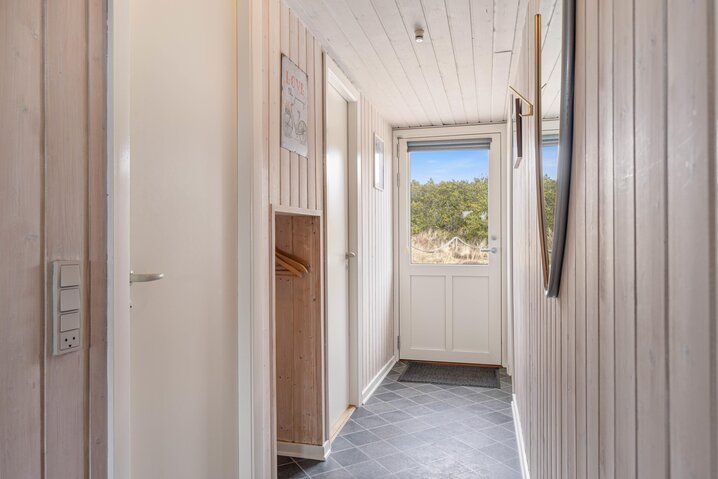 Ferienhaus B2711 in Bjerregårdsvej 255, Bjerregård - Bild #17