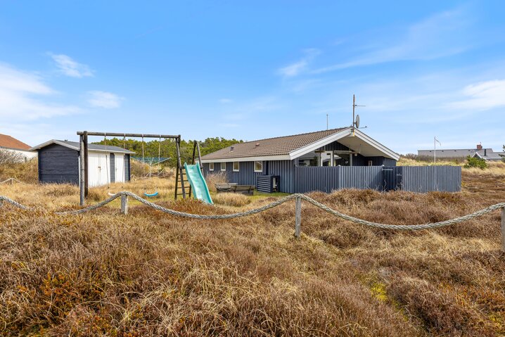 Ferienhaus B2711 in Bjerregårdsvej 255, Bjerregård - Bild #18