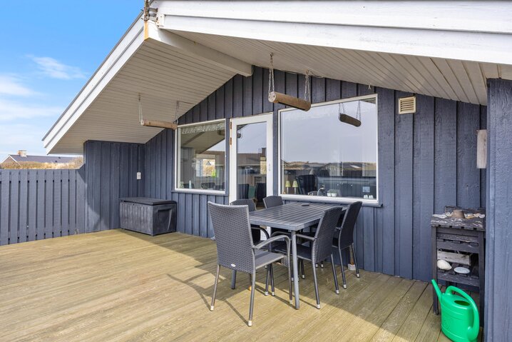 Ferienhaus B2711 in Bjerregårdsvej 255, Bjerregård - Bild #19