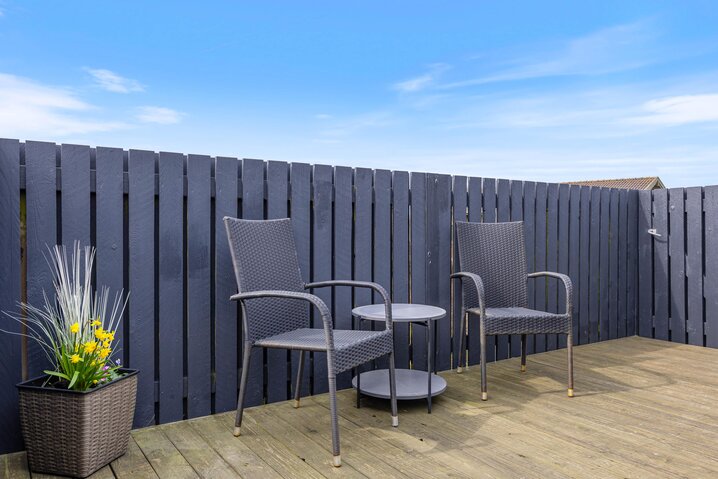 Ferienhaus B2711 in Bjerregårdsvej 255, Bjerregård - Bild #22