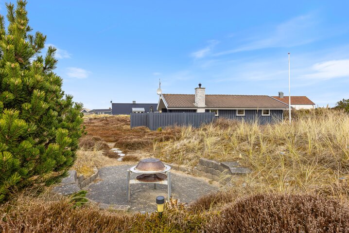 Ferienhaus B2711 in Bjerregårdsvej 255, Bjerregård - Bild #27