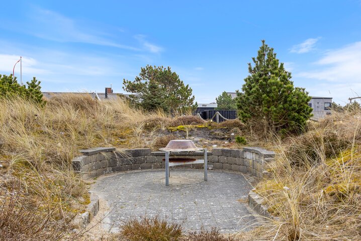 Ferienhaus B2711 in Bjerregårdsvej 255, Bjerregård - Bild #28