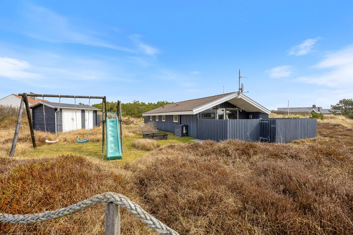 Ferienhaus B2711 in Bjerregårdsvej 255, Bjerregård - Bild #29