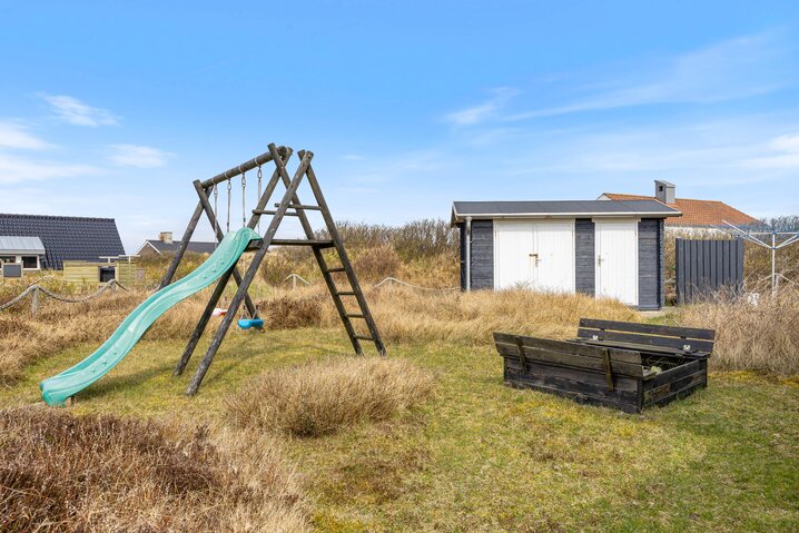 Ferienhaus B2711 in Bjerregårdsvej 255, Bjerregård - Bild #30