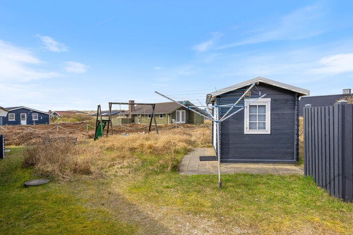 Ferienhaus B2711 in Bjerregårdsvej 255, Bjerregård - Bild #31