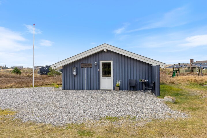 Ferienhaus B2711 in Bjerregårdsvej 255, Bjerregård - Bild #32