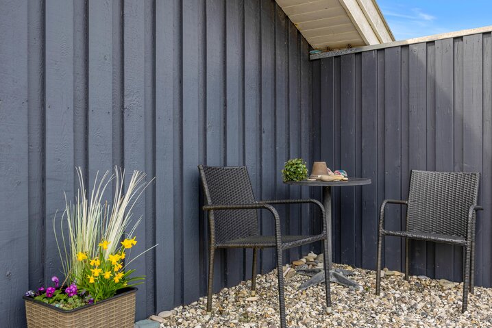 Ferienhaus B2711 in Bjerregårdsvej 255, Bjerregård - Bild #33