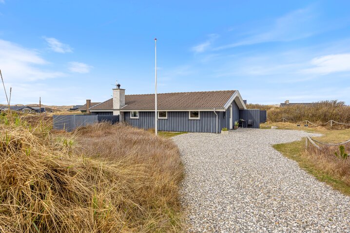 Ferienhaus B2711 in Bjerregårdsvej 255, Bjerregård - Bild #34