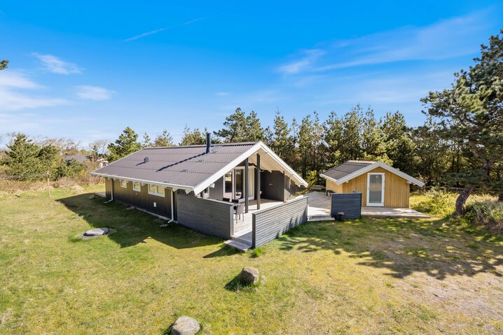 Ferienhaus B2713 in Bjerregårdsvej 90, Bjerregård - Bild #17