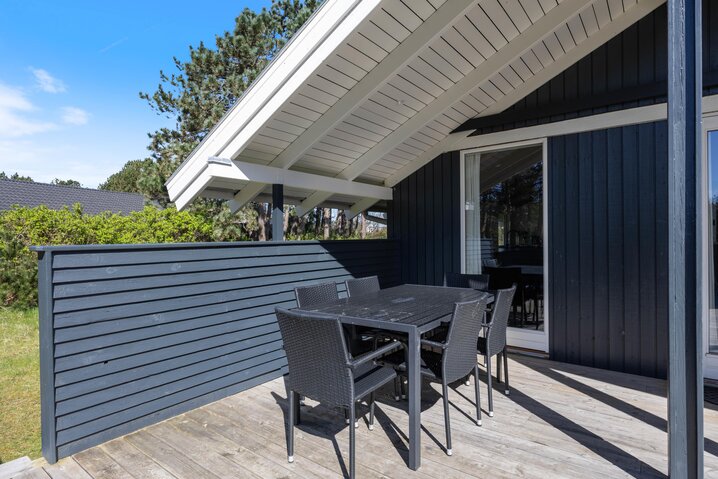 Ferienhaus B2713 in Bjerregårdsvej 90, Bjerregård - Bild #18