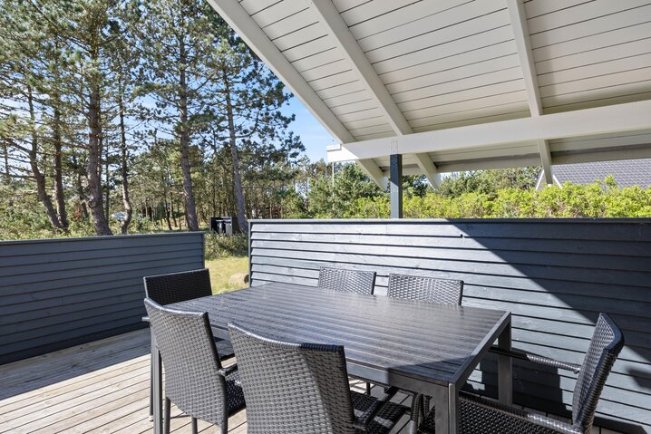 Ferienhaus B2713 in Bjerregårdsvej 90, Bjerregård - Bild #19