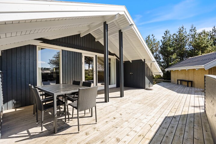 Ferienhaus B2713 in Bjerregårdsvej 90, Bjerregård - Bild #20