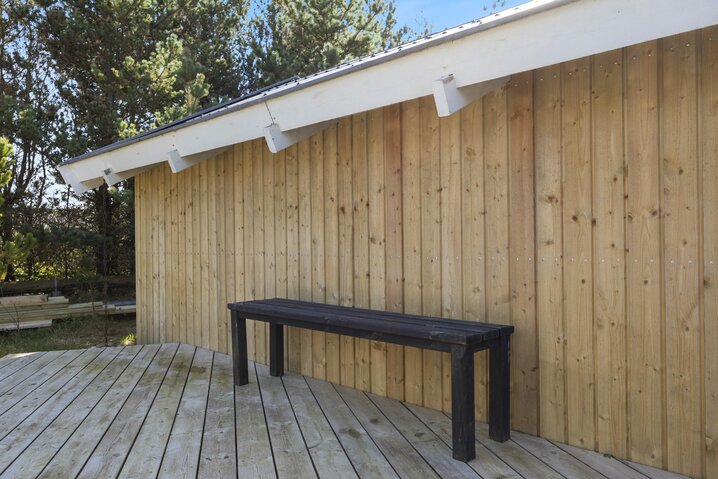 Ferienhaus B2713 in Bjerregårdsvej 90, Bjerregård - Bild #21