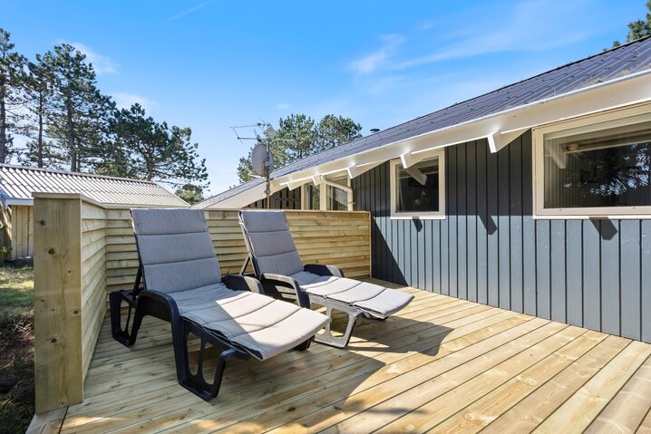 Ferienhaus B2713 in Bjerregårdsvej 90, Bjerregård - Bild #23