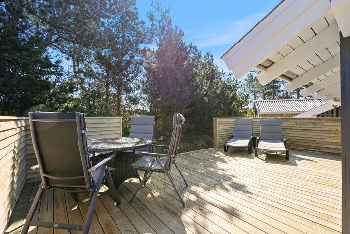 Ferienhaus B2713 in Bjerregårdsvej 90, Bjerregård - Bild #24