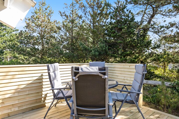 Ferienhaus B2713 in Bjerregårdsvej 90, Bjerregård - Bild #25