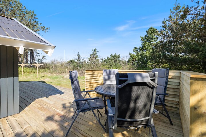 Ferienhaus B2713 in Bjerregårdsvej 90, Bjerregård - Bild #26