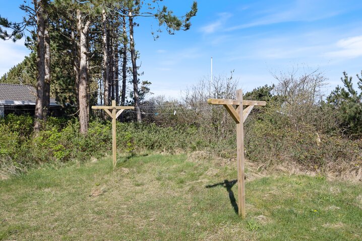 Ferienhaus B2713 in Bjerregårdsvej 90, Bjerregård - Bild #27