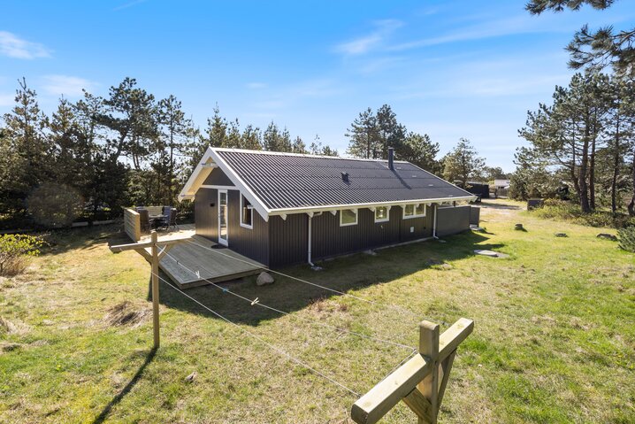 Ferienhaus B2713 in Bjerregårdsvej 90, Bjerregård - Bild #28