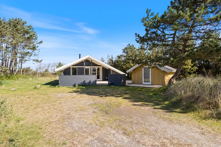 Ferienhaus B2713 in Bjerregårdsvej 90, Bjerregård - Bild #29