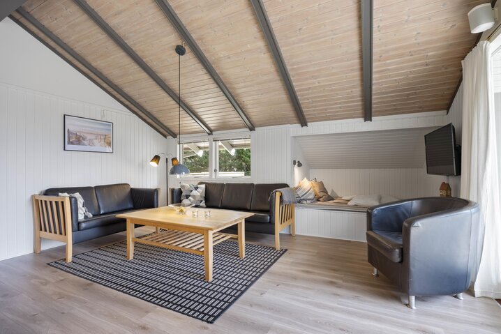 Ferienhaus B2713 in Bjerregårdsvej 90, Bjerregård - Bild #1