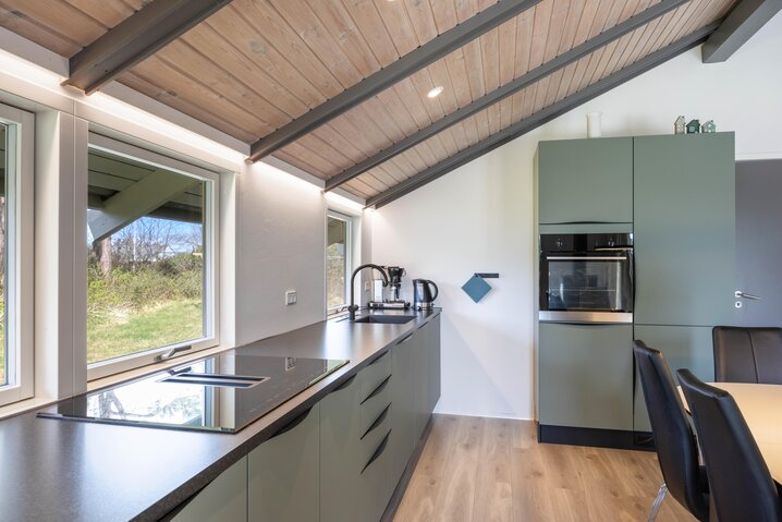 Ferienhaus B2713 in Bjerregårdsvej 90, Bjerregård - Bild #2