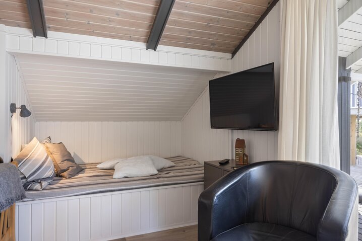 Ferienhaus B2713 in Bjerregårdsvej 90, Bjerregård - Bild #4