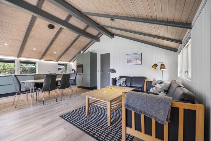 Ferienhaus B2713 in Bjerregårdsvej 90, Bjerregård - Bild #6