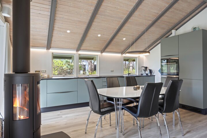 Ferienhaus B2713 in Bjerregårdsvej 90, Bjerregård - Bild #7