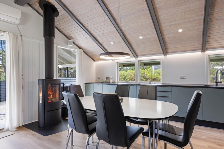 Ferienhaus B2713 in Bjerregårdsvej 90, Bjerregård - Bild #8