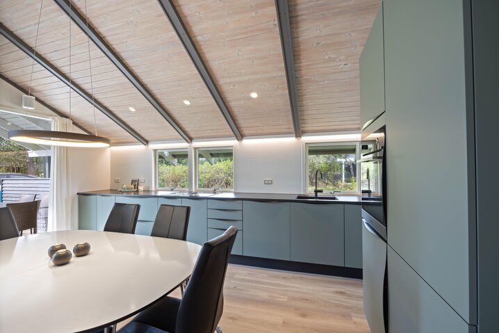 Ferienhaus B2713 in Bjerregårdsvej 90, Bjerregård - Bild #9