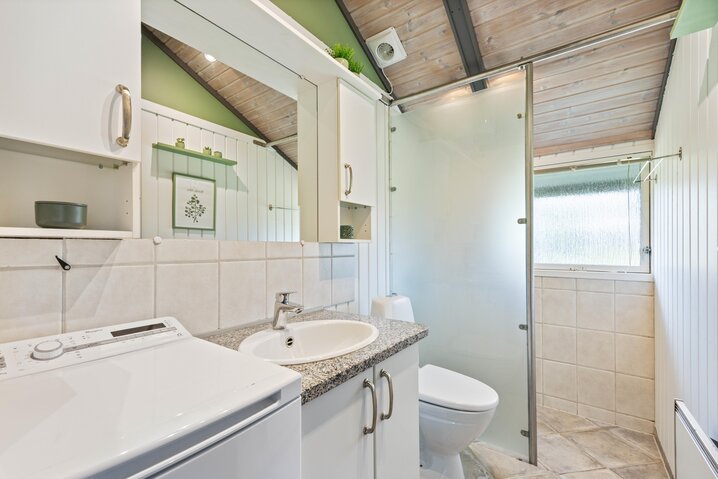 Ferienhaus B2713 in Bjerregårdsvej 90, Bjerregård - Bild #11