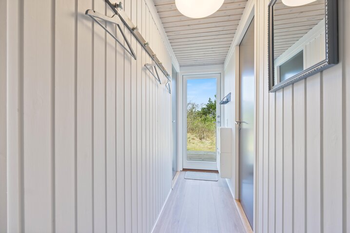 Ferienhaus B2713 in Bjerregårdsvej 90, Bjerregård - Bild #16