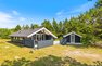 Sommerhus B2713 på Bjerregårdsvej 90, Bjerregård - Billede #1