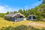 Sommerhus B2713 på Bjerregårdsvej 90, Bjerregård - Billede #1