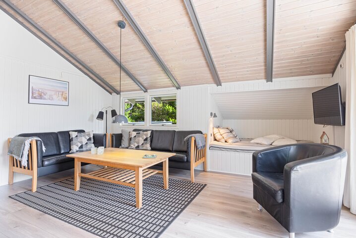 Sommerhus B2713 på Bjerregårdsvej 90, Bjerregård - Billede #1