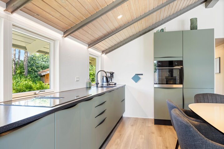 Sommerhus B2713 på Bjerregårdsvej 90, Bjerregård - Billede #2