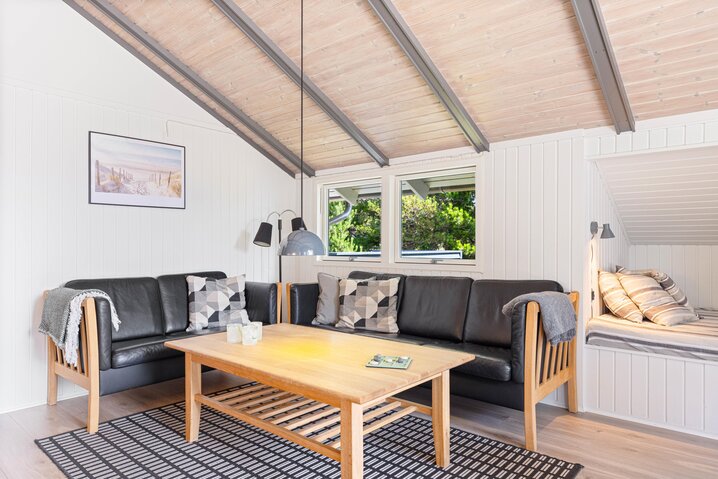 Sommerhus B2713 på Bjerregårdsvej 90, Bjerregård - Billede #3