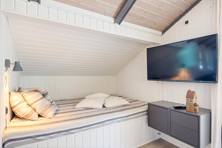 Sommerhus B2713 på Bjerregårdsvej 90, Bjerregård - Billede #4