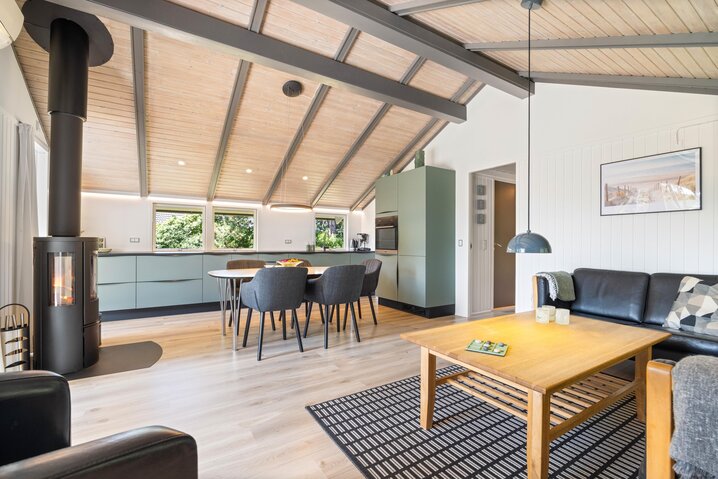 Sommerhus B2713 på Bjerregårdsvej 90, Bjerregård - Billede #6