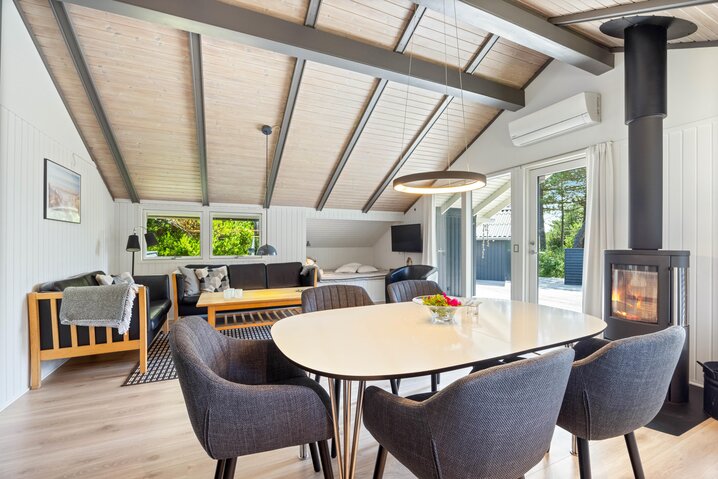 Sommerhus B2713 på Bjerregårdsvej 90, Bjerregård - Billede #8